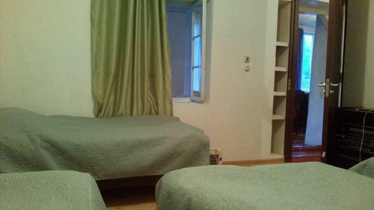 Guesthaus King Seti Otel Mestia Dış mekan fotoğraf